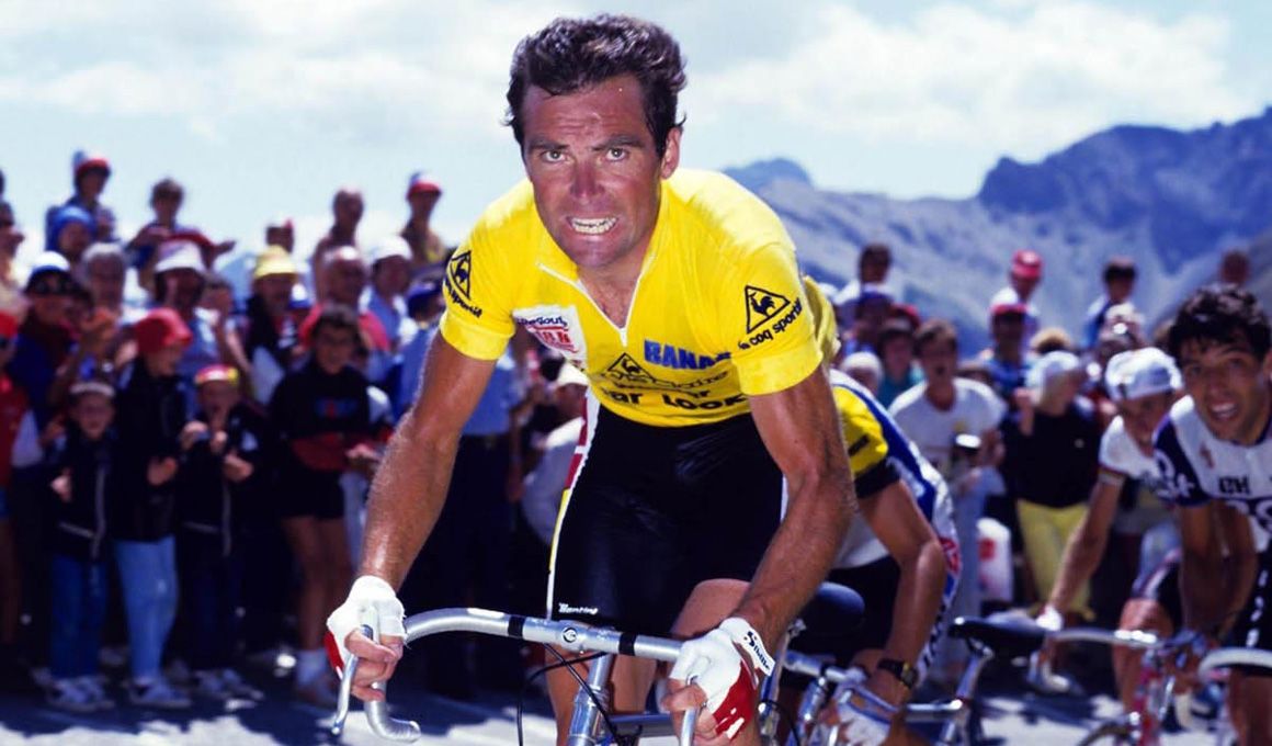 Bernard Hinault