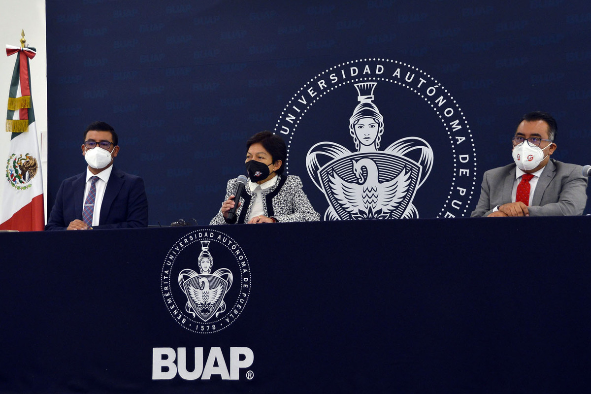 BUAP condona pagos de estudiantes de zonas con alta marginación | Especial