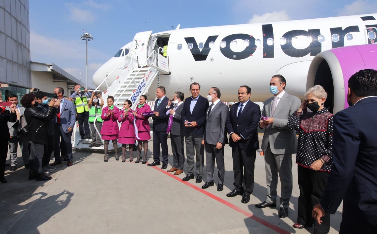 volaris