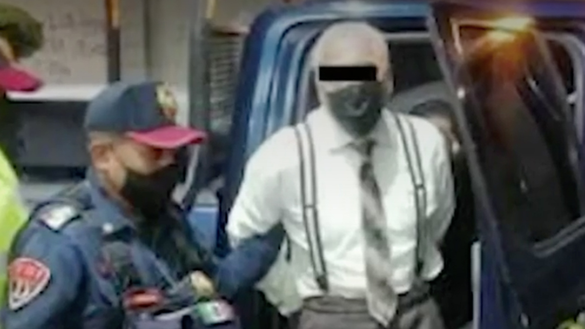 Feminicida de Yrma Lydya presumía de tener nexos en la política