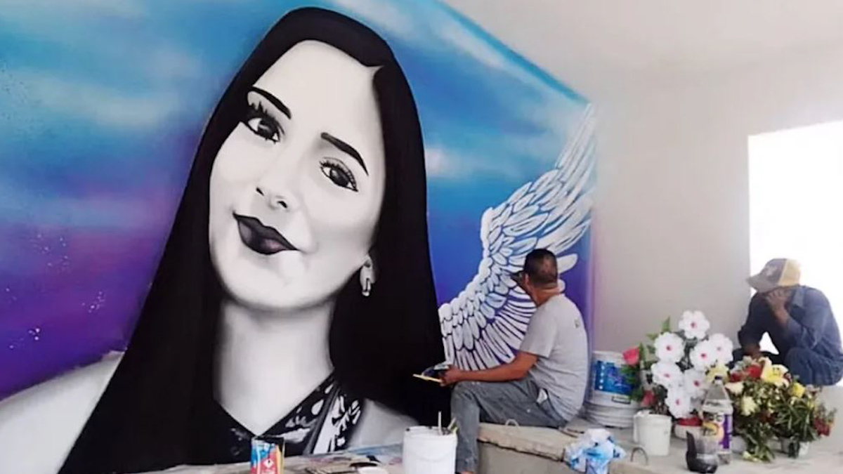 Poder Judicial de NL autoriza exhumación de cuerpo de Debanhi Escobar