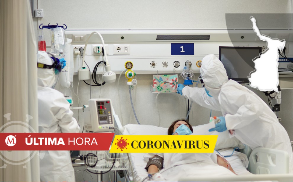 Muerte por coronavirus - Tamaulipas | Foto: Getty Images