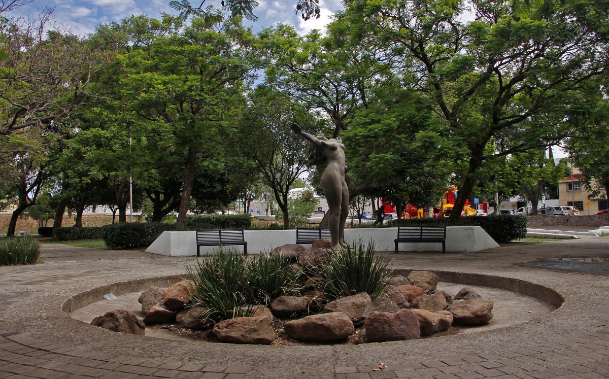 Barrio de Santiago en Puebla | Melanie Torres