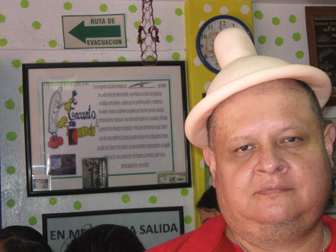 Humberto Ríos