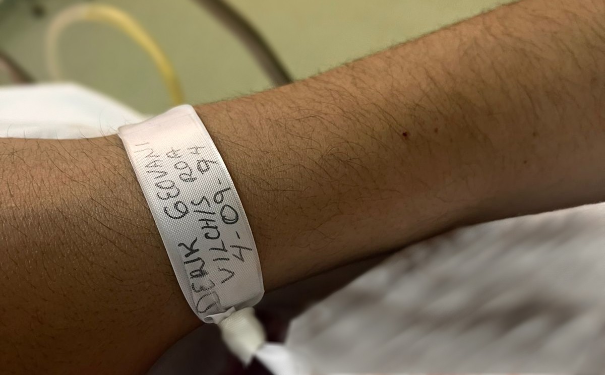 "Derik Roa es baleado en Toluca" | Especial.