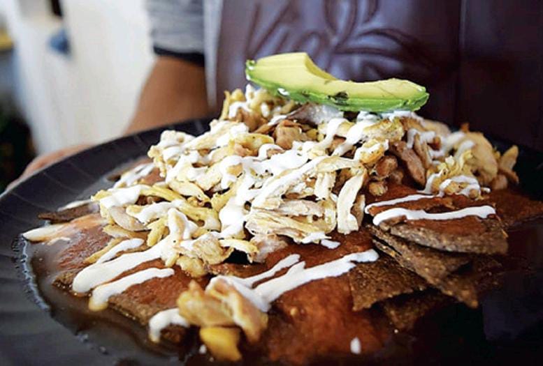 "La directora de ´Vía Keto´ esta certificada como coach en nutrición cetogénica" | Aranxa Albarrán.