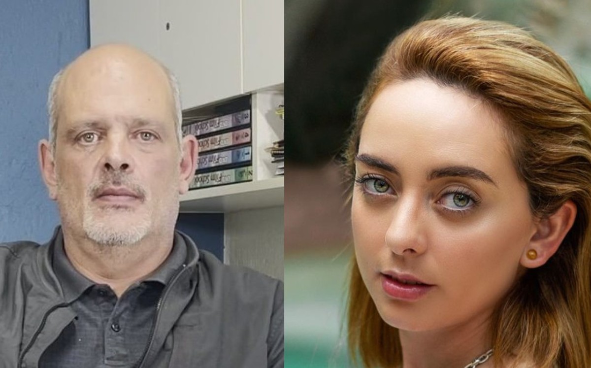 María Bobadilla contó lo que vivió con Coco Levy (Instagram).