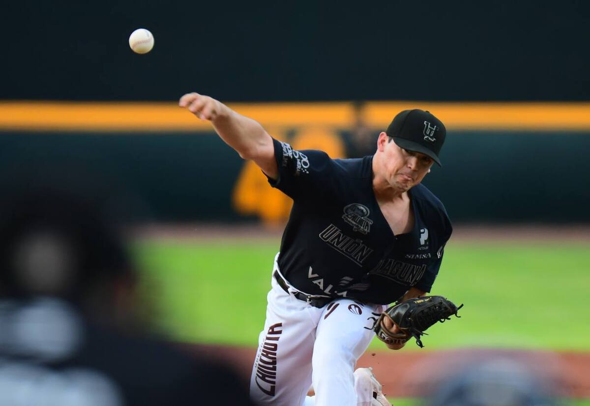 Olmecas de Tabasco tomaron ventaja al ganar el primero de la serie. (Especial)