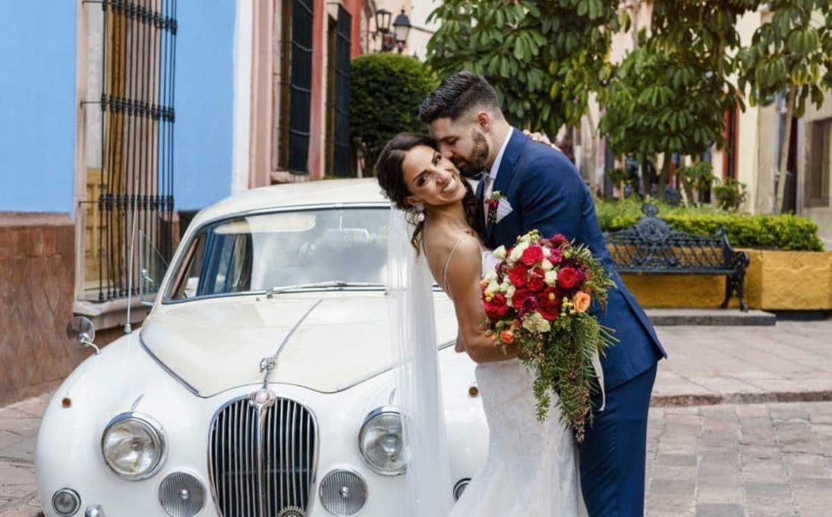 Querétaro, un oasis para el turismo de romance