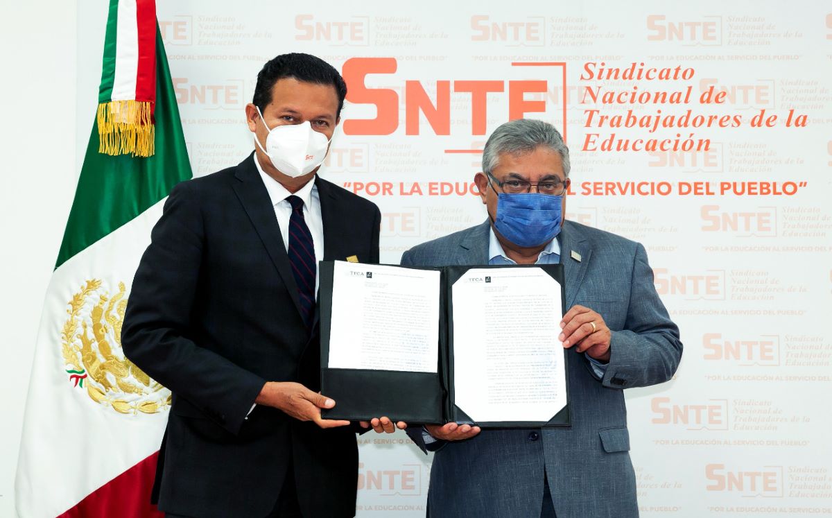 SNTE renueva 17 dirigencias seccionales | Especial