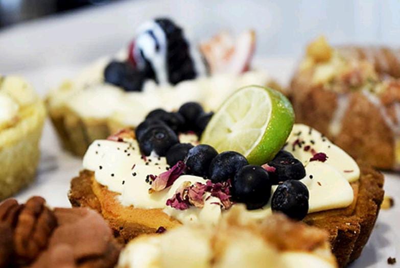 "Vía Keto contribuye a la capacitación social" | Aranxa Albarrán.