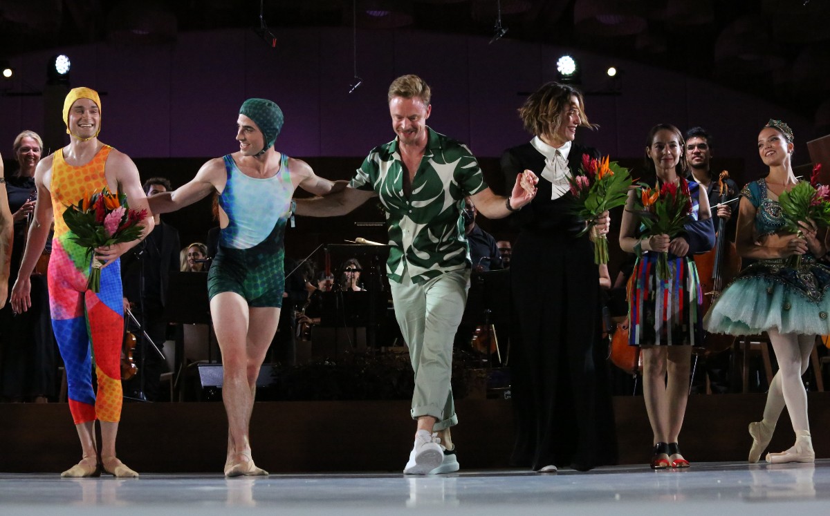 Como agua para chocolate