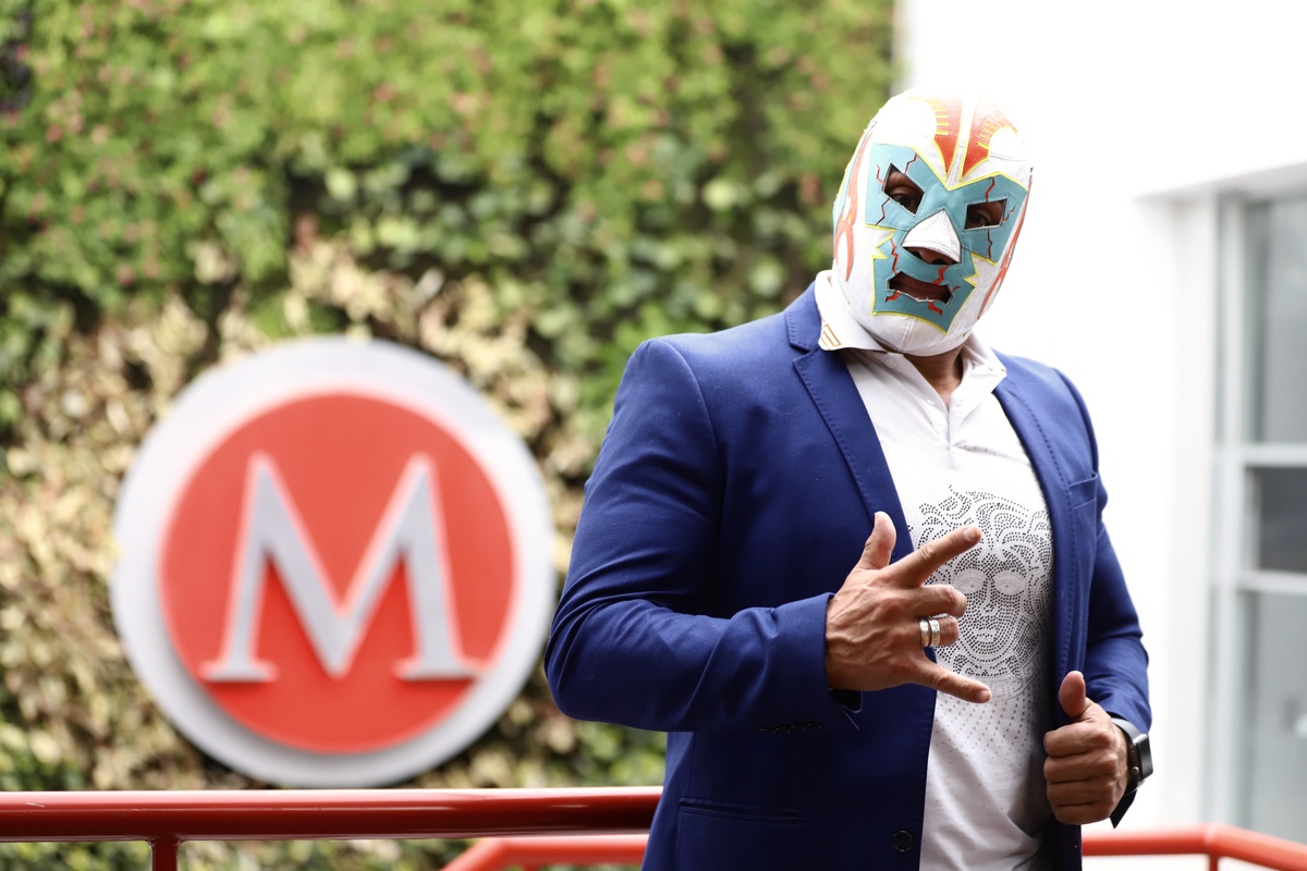 Dr. Wagner Jr