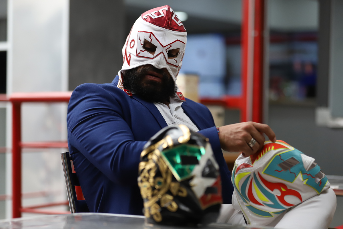 Dr. Wagner Jr