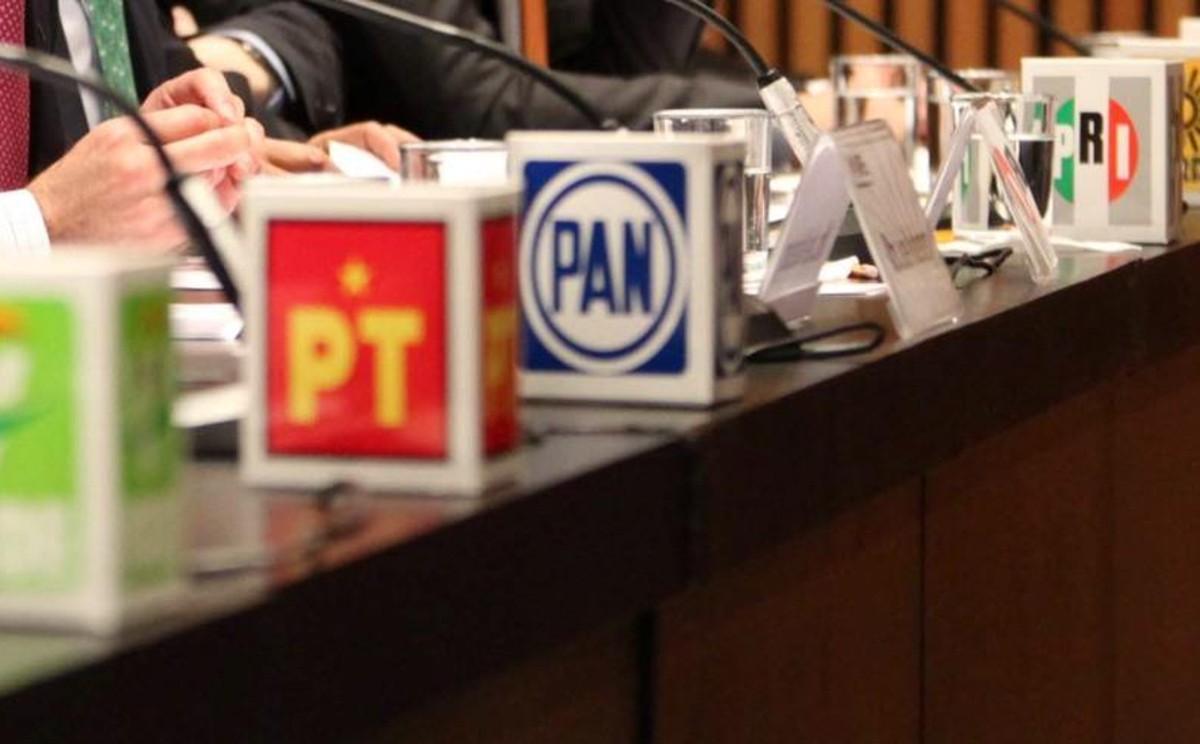 "Esperamos que no se empiece a violar la ley ni mucho menos a desviar recursos públicos". (Especial)