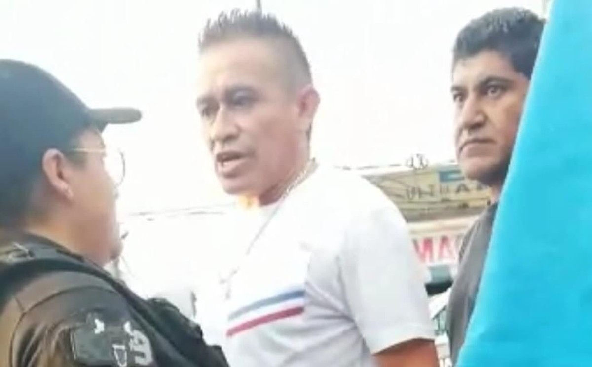 Los hechos ocurrieron este fin de semana en la comunidad de Ayotla. (Especial)