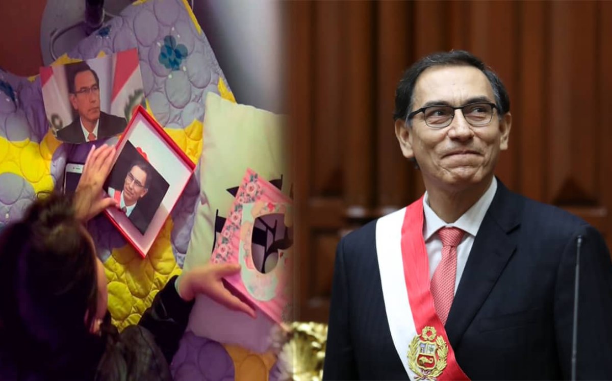La historia de Mi Bebito Fiu Fiu