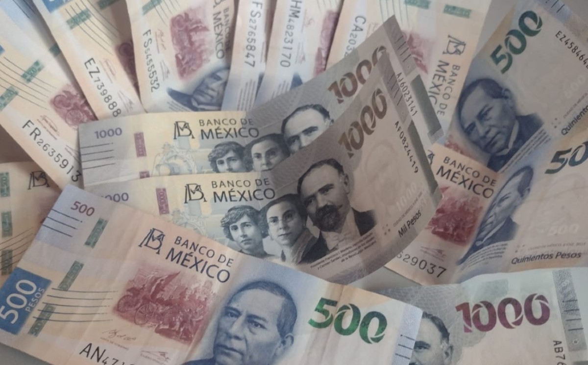 El Secretario de Economía ha declarad que la entidad está por debajo de las cifras esperadas. | Especial