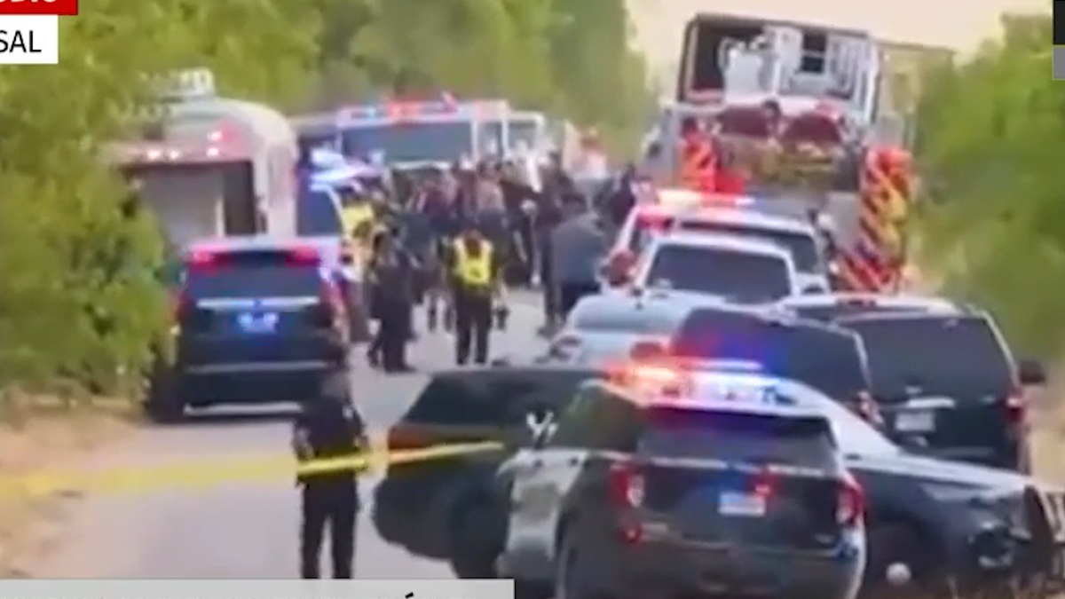 4 Veracruzanos podrían sumarse a los fallecidos en Texas