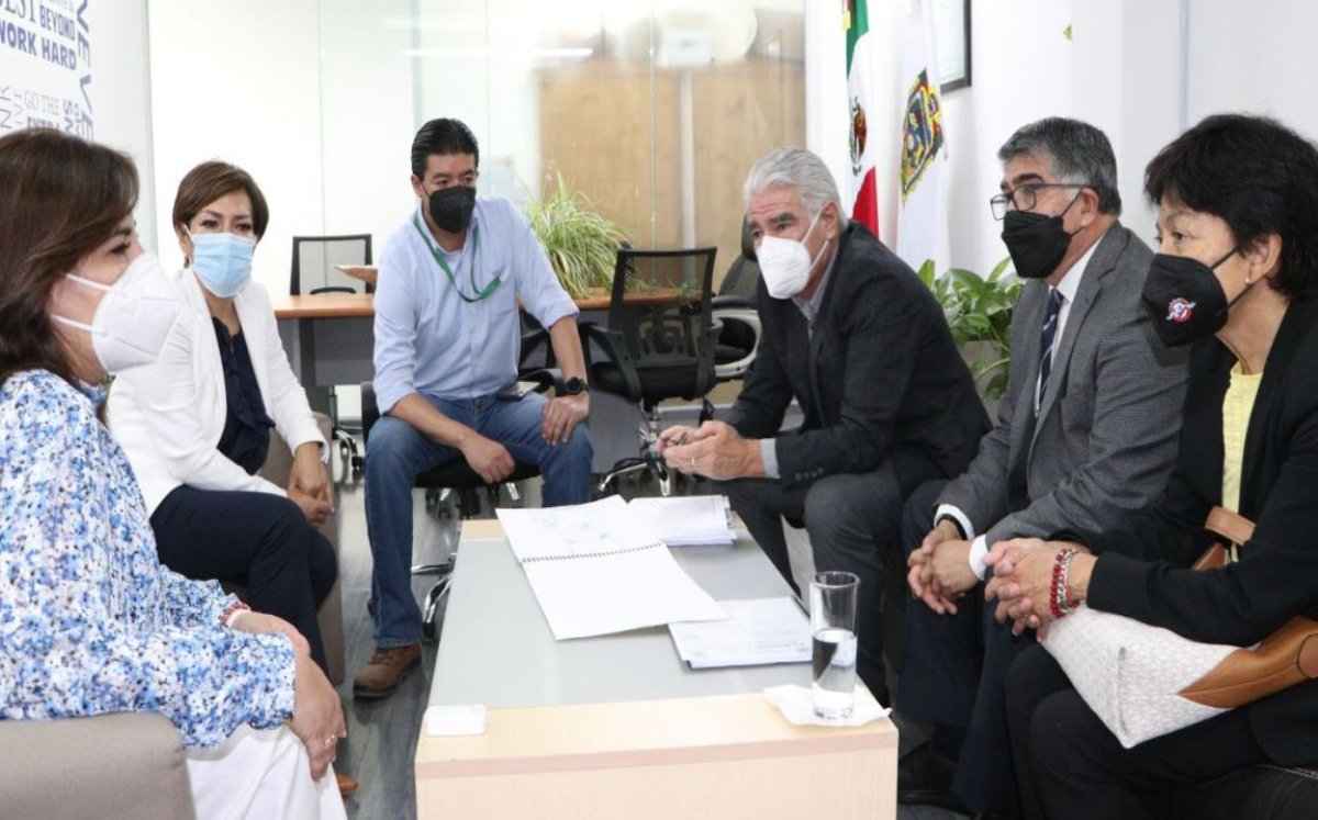 Acuerdan estrategias para proteger riqueza biocultura de Puebla | Especial