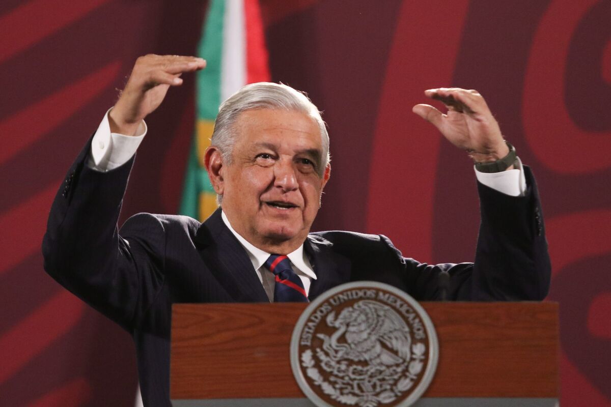 AMLO informa que Biden y Trudeau visitarán México para cumbre del T-MEC | Cuartoscuro