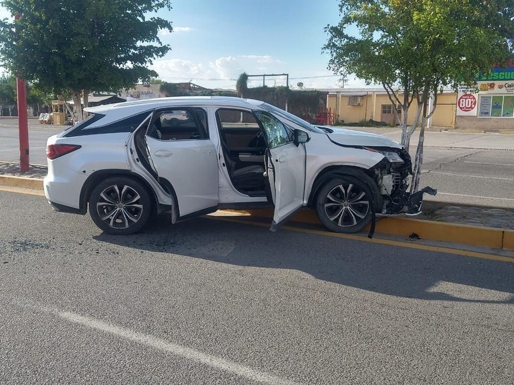 Las autoridades detuvieron a cuatro presuntos miembros del cártel de Sinaloa.