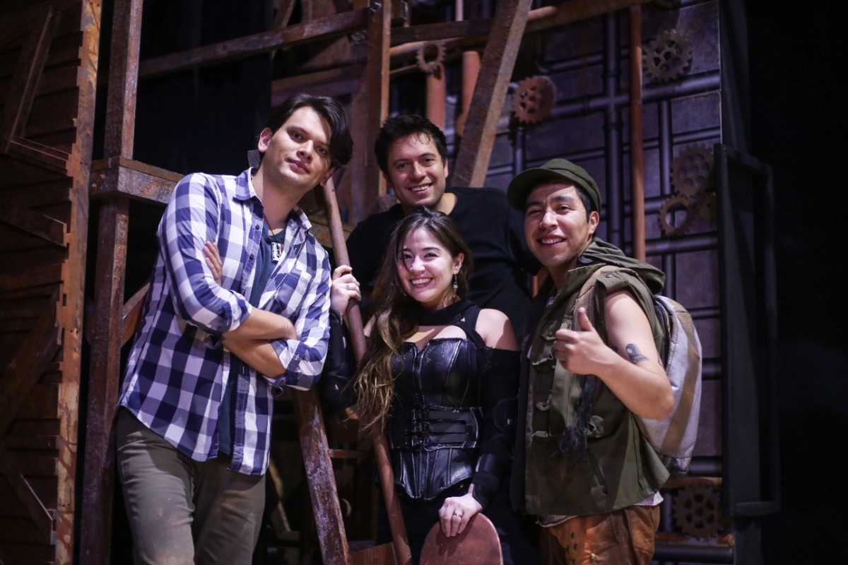 Crónicas de Sálora