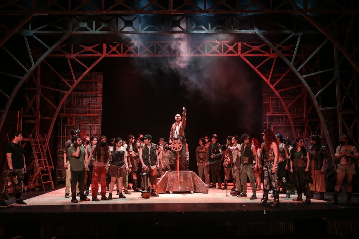 Crónicas de Sálora