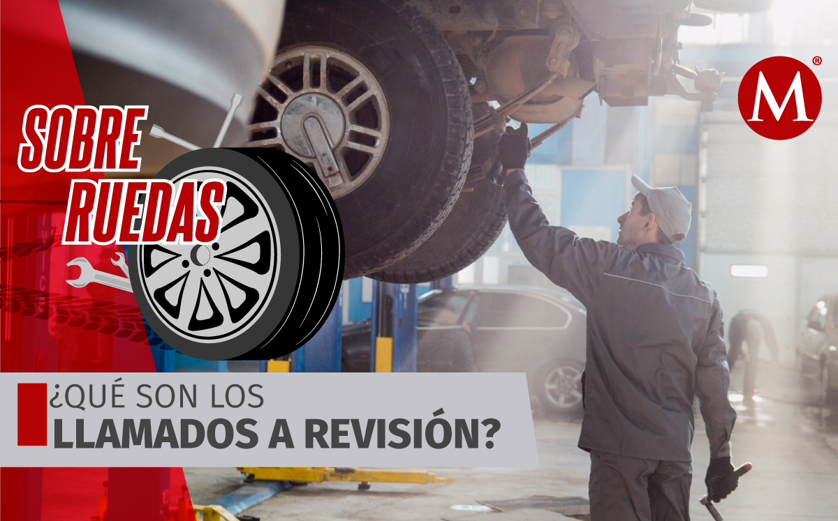 Te decimos en qué consiste un llamado a revisión. (Foto: Shutterstock)