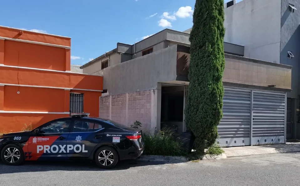 Los delincuentes se apoderaron de aproximadamente 100 mil en efectivo. Foto: Especial