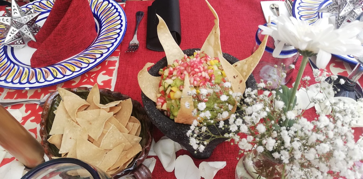 gastronomía