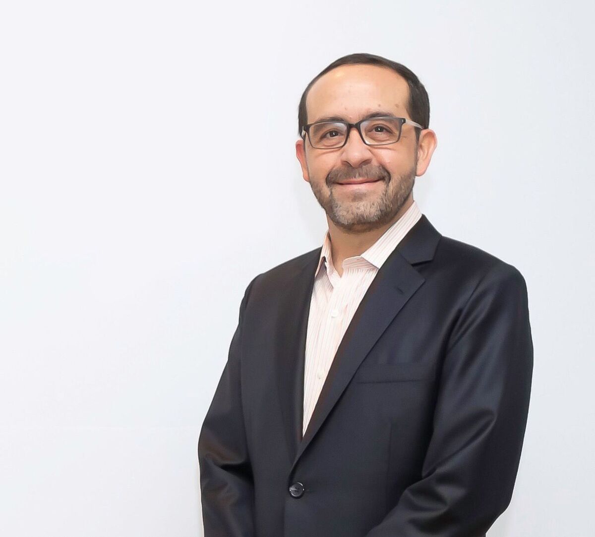 Jaime Hill, CEO de Holcim en México | Notivox Digital