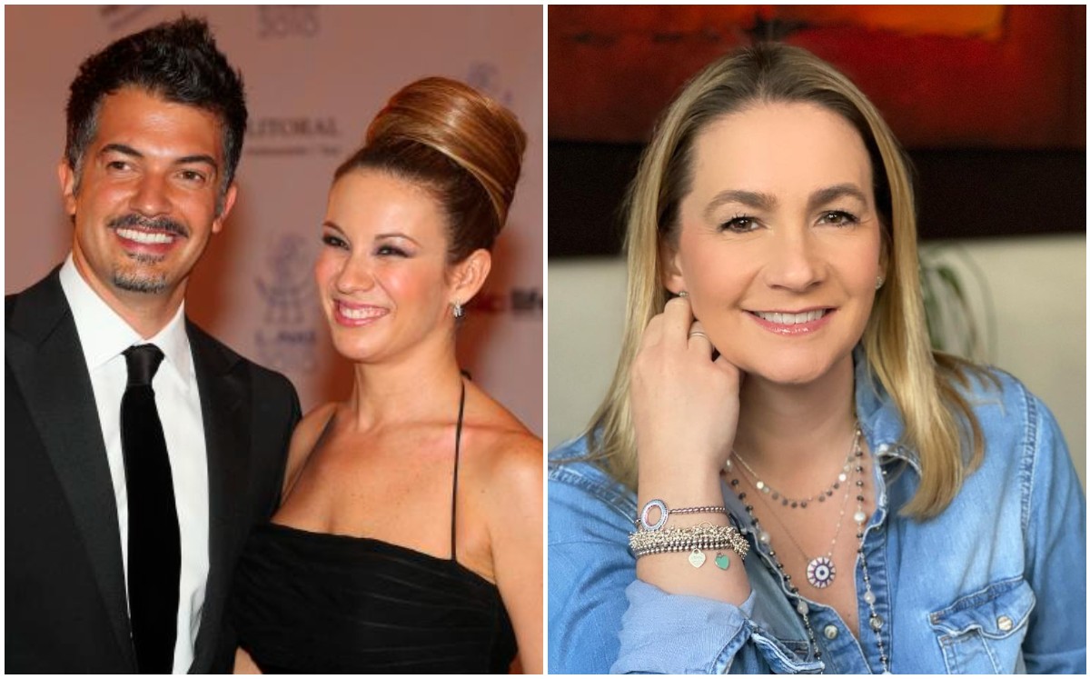 Maggie Hegyi pide parar ataques hacia Ingrid Coronado tras muerte de Fernando del Solar (Especial).