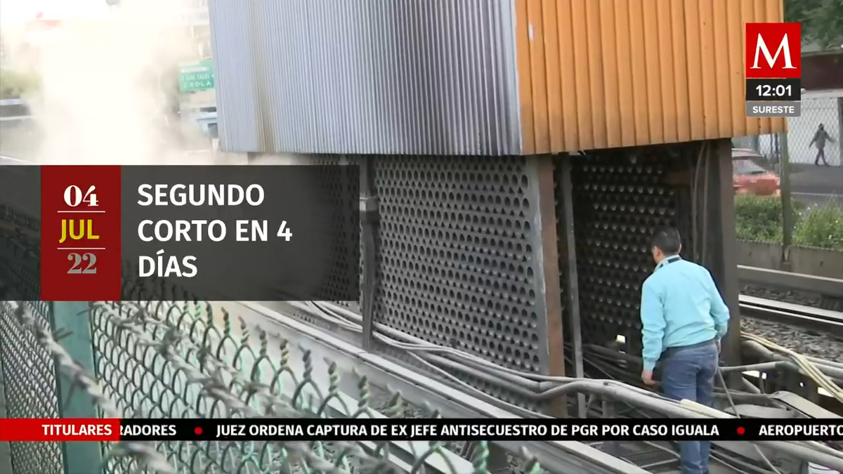 Notivox Noticias, con Carlos Zúñiga, 4 de julio de 2022