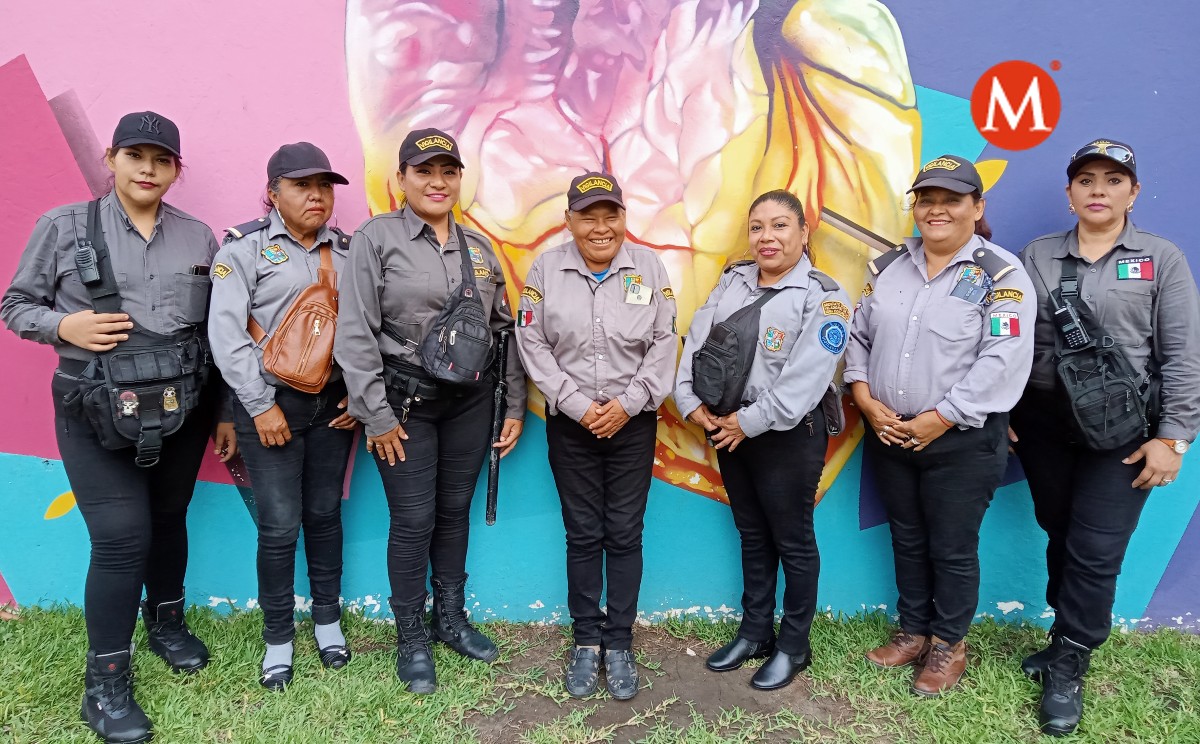 Mujeres se desempeñan como “Veladoras” en zona conurbada de Tamaulipas