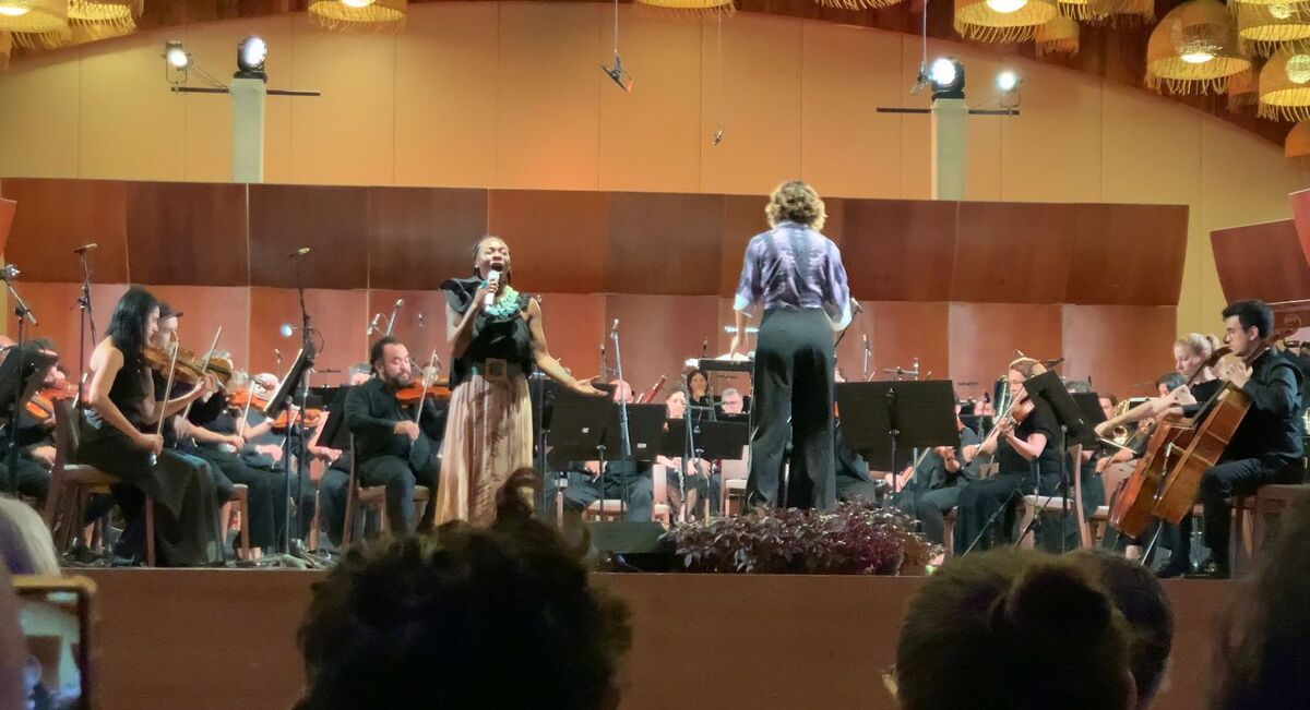orquesta