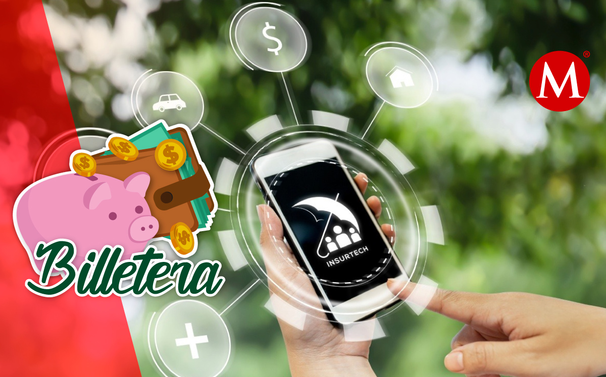Insurtech. Qué son y cómo funcionan estas empresas de seguros Foto: Especial