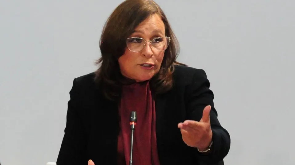 Refinería en Dos Bocas comenzará a operar lo antes posible: Nahle