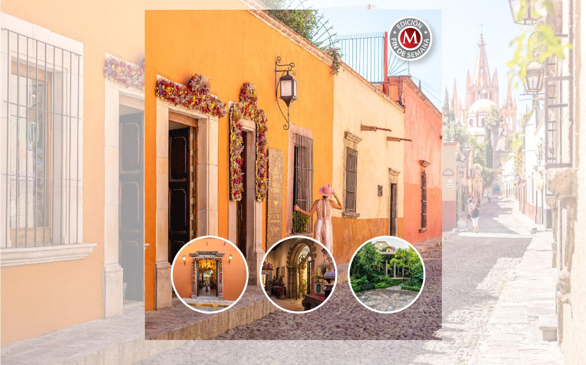 San Miguel de Allende (Especial)