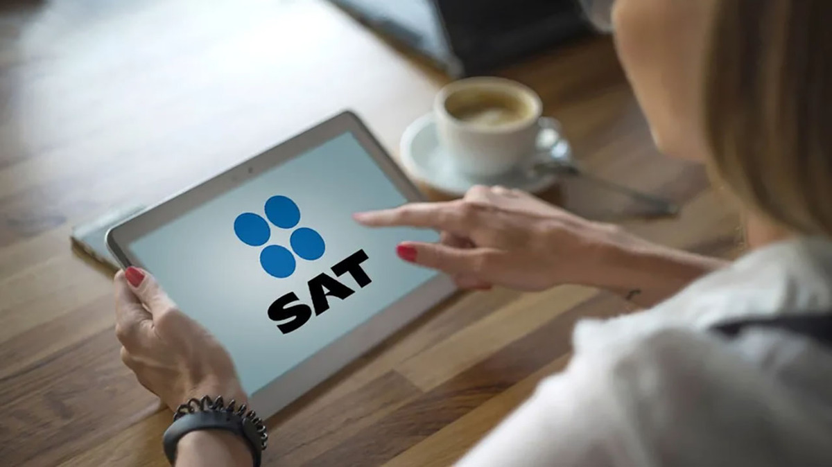 SAT destaca aumento de recaudación en primer semestre de 2022