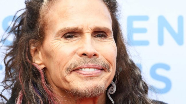 steven tyler