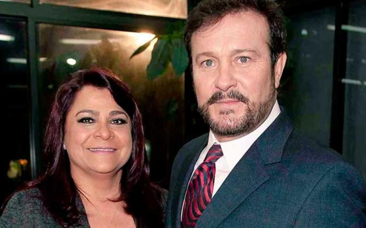 Arturo Peniche se divorciará tras esfuerzos por salvar su matrimonio | ESPECIAL