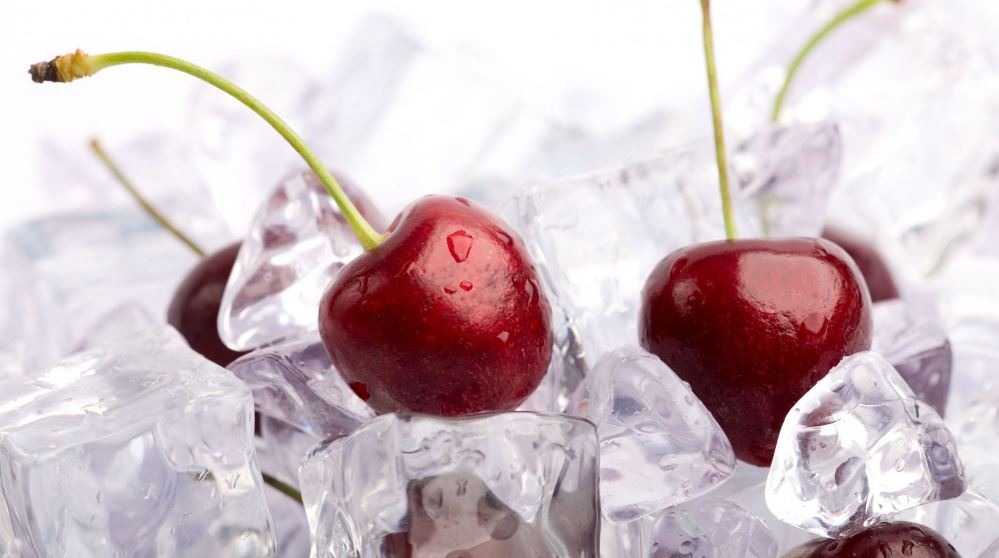 Las Cerezas del Noroeste llegan a México con toda su riqueza. Especial