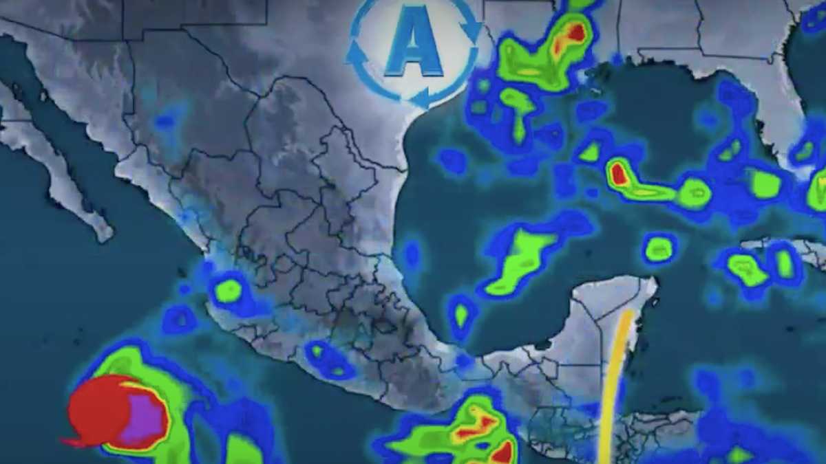 Huracán ‘Bonnie’ se intensifica a categoría 3: Nelson Valdez