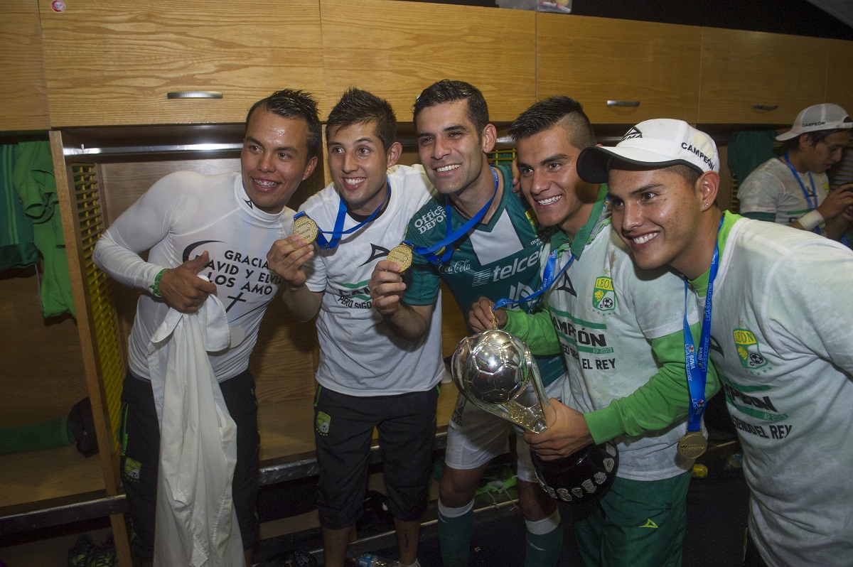 León 2013