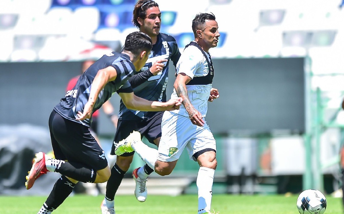 León contra Pumas; dónde comprar boletos y cuánto cuestan / Especial