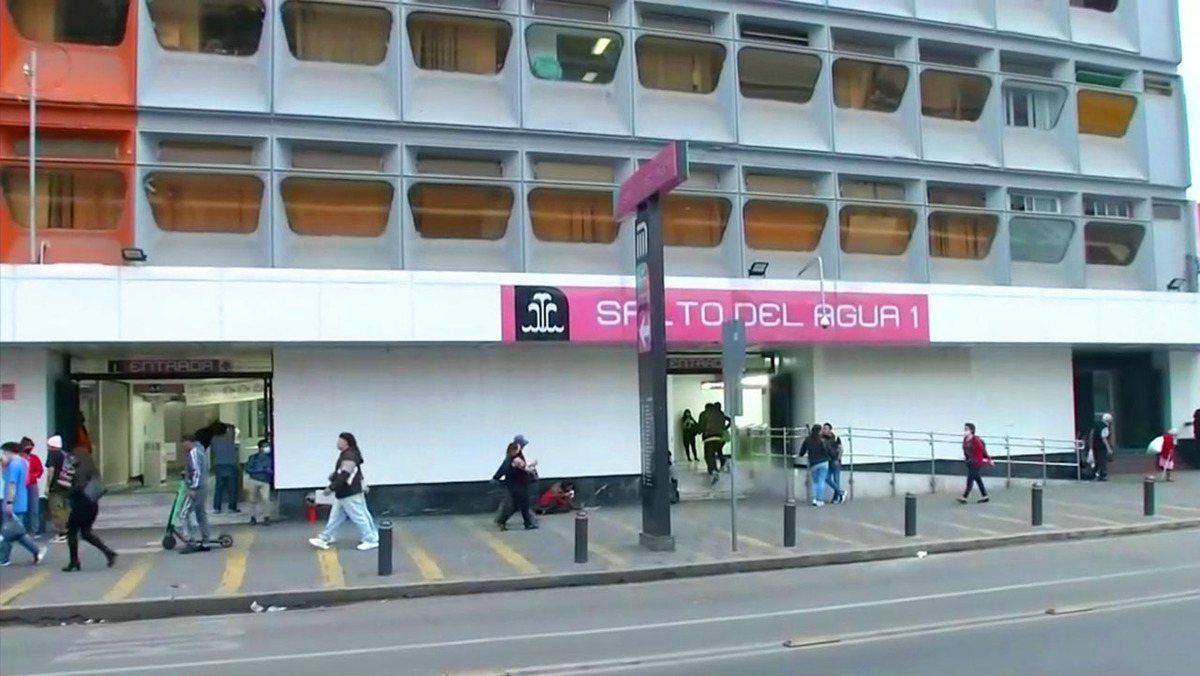 Modernización total de la L1 del Metro concluiría en agosto de 2023