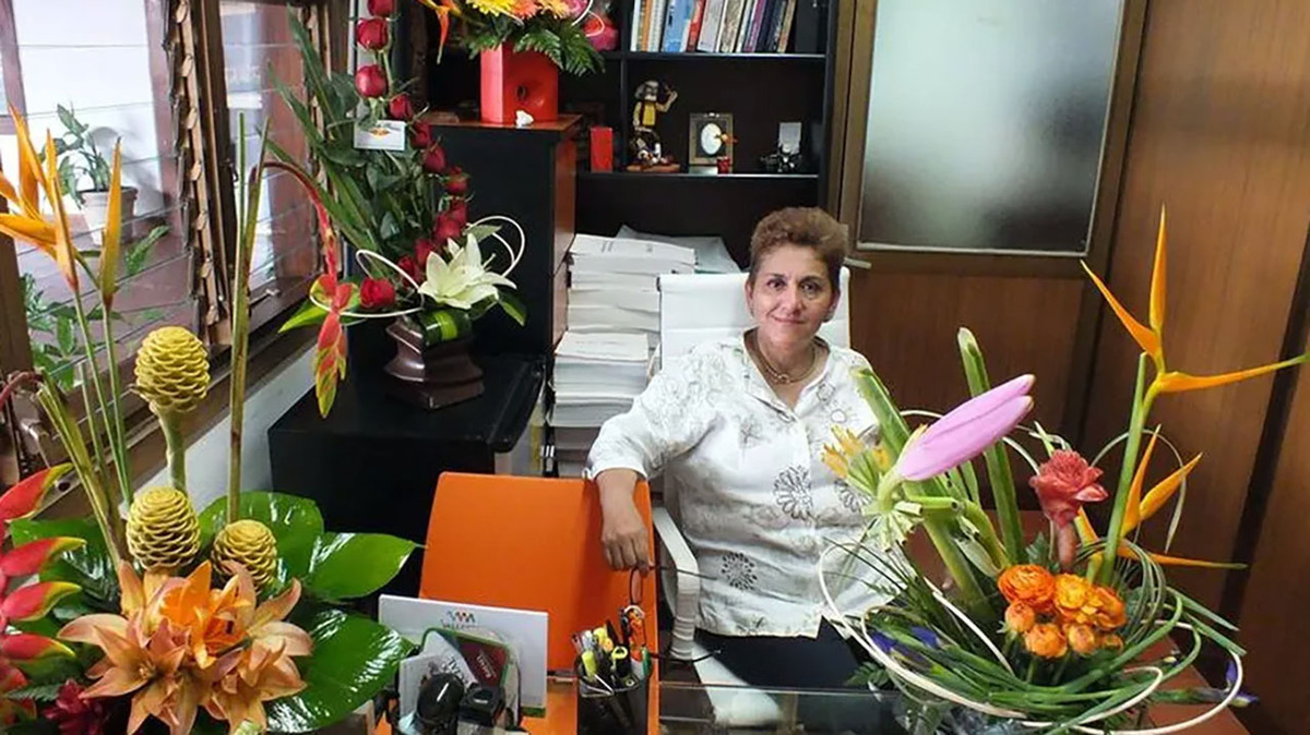 No descartan ataque directo a Susana Carreño