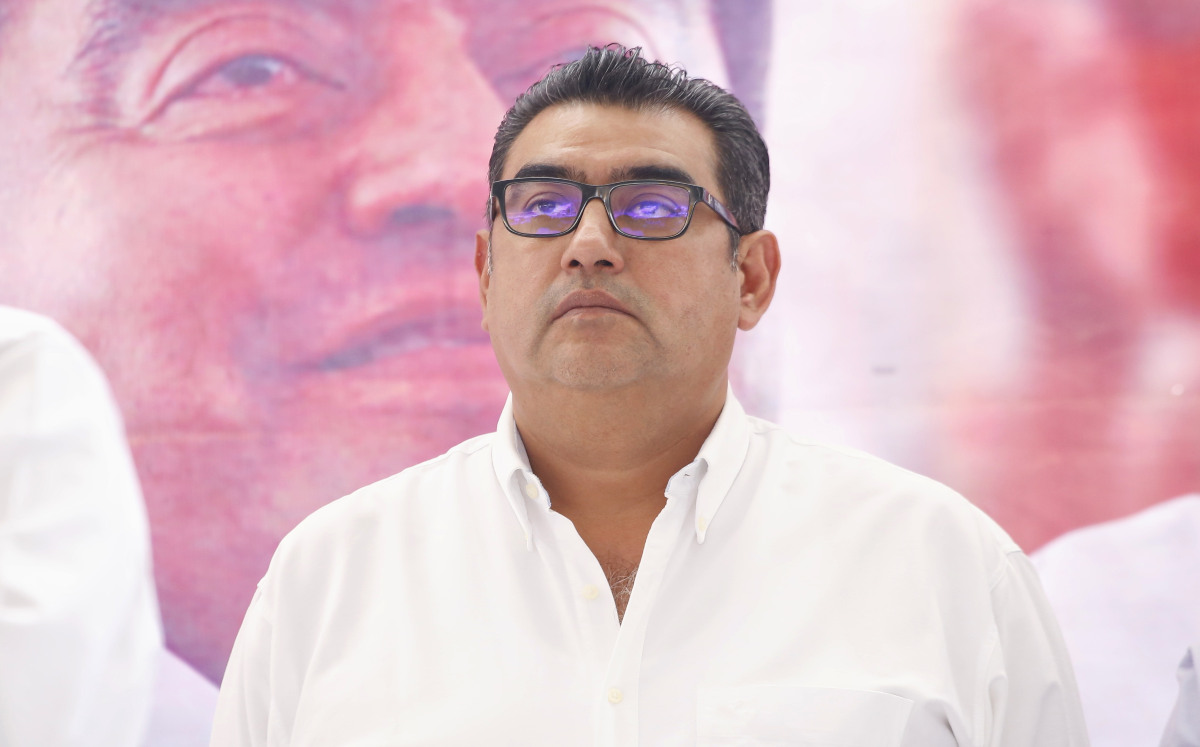Sergio Salomón Céspedes | Agencia Enfoque