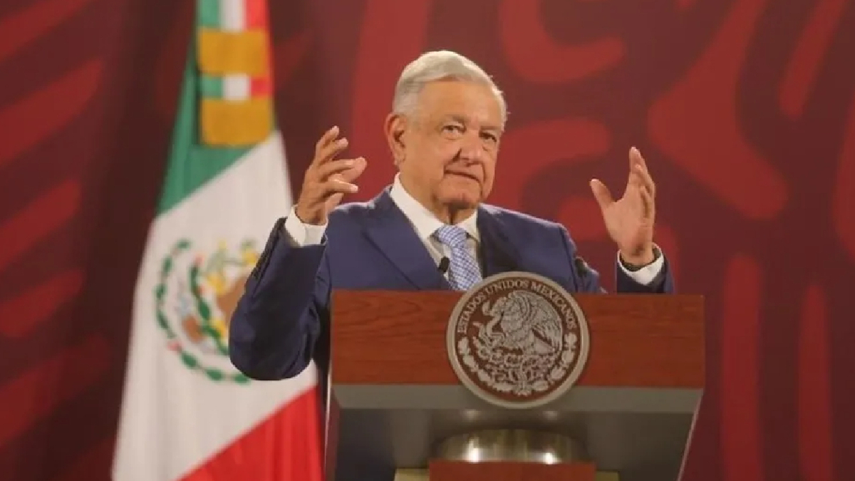 AMLO propondrá en reunión con Biden legalizar contratación
